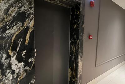 Apartament NOU LUXURY prima inchiriere - Erou Iancu Nicolae - 4 camere - piscina - 55