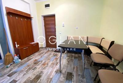 Apartament tip studio, suprafata generoasa, Et. 1, Cedonia - 6