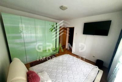 2 camere decomandate | 51,25 mp utili | Mănăștur–Str. Mehedinți - 1