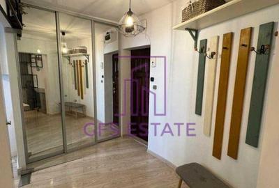 Inchiriere Apartament 2 Camere Dristor|Centrala|Parcare - 5