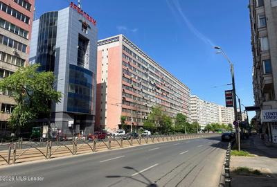 Obor langa metrou, 3 camere 77.35 mp total, anvelopat, creditabil - 25