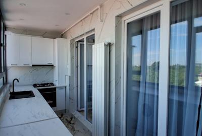 2 Camere Delta Vacaresti - Vitan Barzesti - 5