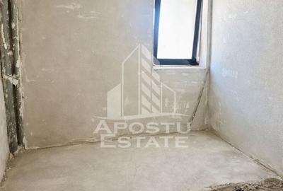 Apartament cu 2 camere, etaj 2, Giroc - 4