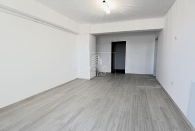 Zona Nord-strada Tazlăului-bloc 2025-garsonieră confort 1-nemobilată - 1