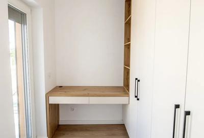 Duplex Smart - proiect diferit - 4 dormitoare - Dumbravita - 18
