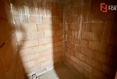 Duplex de vanzare, 3 camere - 2 bai, Urseni - 14