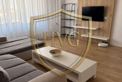 Apartament cu 2 camere decomandat, mobilat în Iancului
