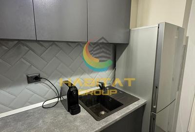 Vanzare Garsoniera Mobilata si Utilata- Vitan! - 9