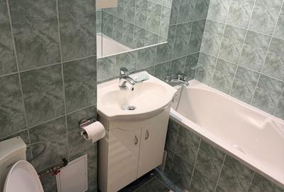 Închiriere Garsoniera - Metrou Lujerului - Loc de parcare - 6