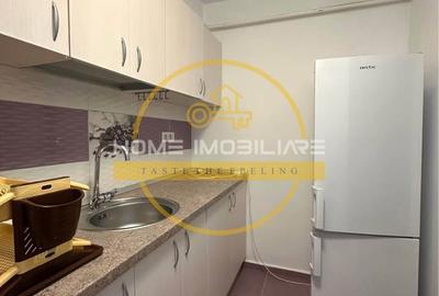 Etaj1/Apartament cu o camera-40mp/Zona Cug! - 4