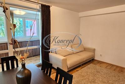 Apartament modern cu parcare - 6