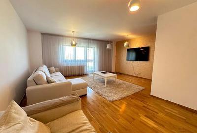 De vanzare Apartament 2 camere LUX Judetean Centrul Civic