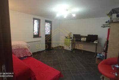 Vila D+P+1 -adiacent Sos Oltenitei -6 camere - 23