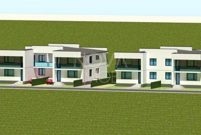 Casa - 3 camere, 170 mp - Cart. Arhitectilor - 9