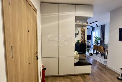 Penthouse cu Terasă Panoramică | Parcului 20 - 14