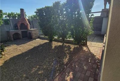 DUPLEX 5 CAMERE - ZONA LINISTITA - TOATE UTILITATILE - GATA DE MUTAT - 6