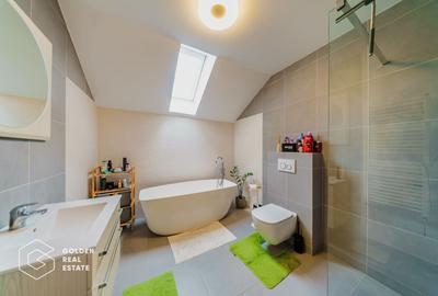 Vila 5 camere, gata de mutare, teren 700 mp, strada privata- Gradiste - 16