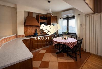 Apartament cu 4 camere decomandat, mobilat în Drumul Taberei