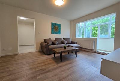 Apartament 2 camere Podu Ros - Aleea Rozelor - 7
