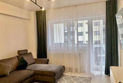 Panorama Decomandat 3 Camere, Parcare, Vivamus Tractorul - 4