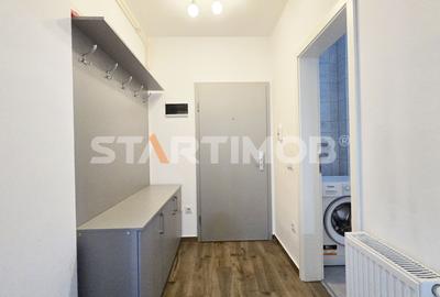 Apartament  mobilat Coresi cu parcare si boxa - 27