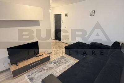 Apartament 2 camere, 47 mp, garaj, imobil nou, Ego Residence - 2