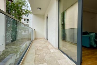 Inchiriere apartament 3 cam 104 mp, bloc nou 2025 - Tei / B. Văcărescu - 20