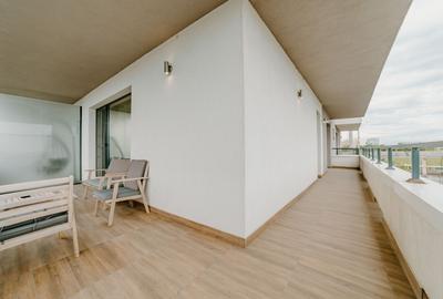 Apartament tip studio (2 camere) decomandat | Terasă 24 mp | Arena - 1