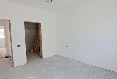 DRAGOMIRESTI DEAL, CASA 4 CAMERE, teren 500 mp, utilitati, COMISION 0% - 8
