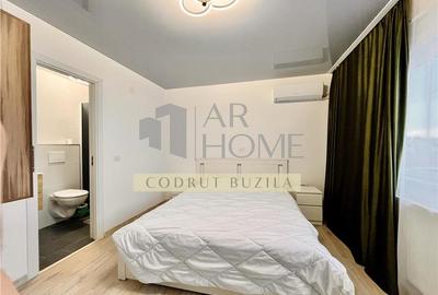 Apartament 3 camere, renovat, decomandat, Ploiesti, Democratiei - 4