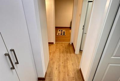 Apartament 2 camere de vânzare | Decomandat | Mobilat & utilat | Centrală propri - 12