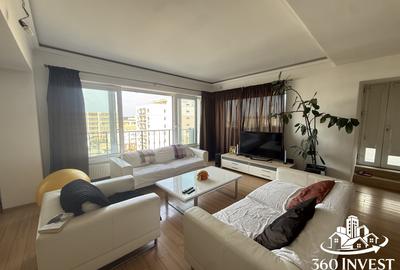 Apartament de Vânzare cu terasă panoramică - Constanța - Tur virtual - 1