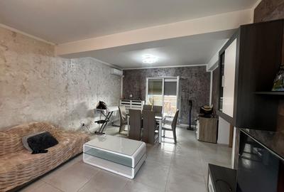 Duplex superb, 120mp construiti, 195mp teren, strada asfaltata, Domnesti - 12