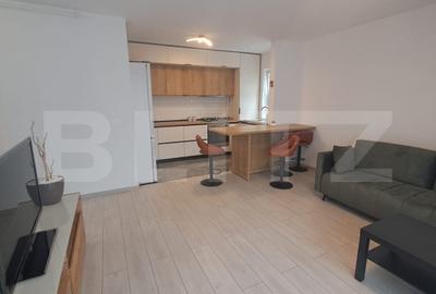 Studio lux Tractoru, impecabil, nou, cu parcare si boxa incluse. - 10