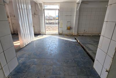 Zoba Brick - spatiu comercial 300 mp - 6