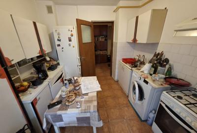 Apartament cu 2 camere, decomnadat, zona Cug - 5
