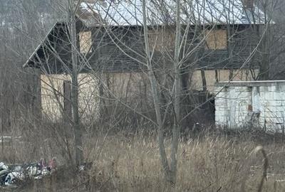 Teren intravilan construcții, industrial suprafață 3900 mp - 14
