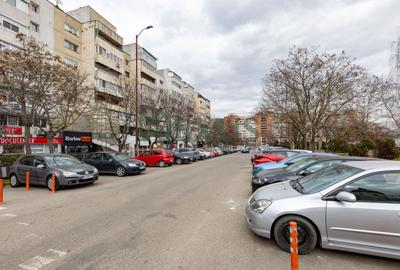 Apartament 3 camere decomandat, ultracentral! - 26
