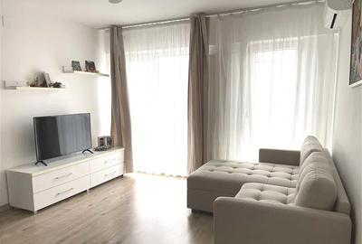 Studio Dublu | Loc de parcare | 43MP | Metrou Pipera - 1