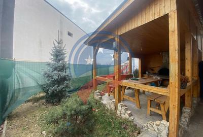 VILA DEOSEBITA ZONA AEROPORT 600 MP TEREN - 14