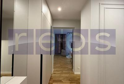 VANZARE 3 CAMERE | CURTE 88 MP | MOBILAT SI UTILAT LUX | STRAULESTI | - 32