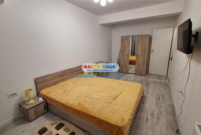 Apartament cu 2 camere decomandat, mobilat în Theodor Pallady