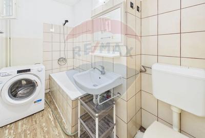 Apartament cu 2 camere de vanzare în zona Pajura - 8