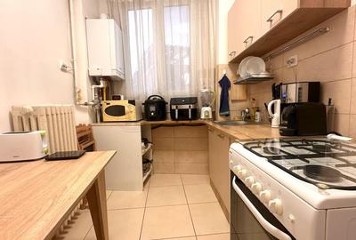 REA1022334 Apartament 3 camere l Maria Rosetti l Universitate - 9