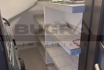 Duplex modern de 120mp, 3 locuri de parcare, zona Parcului Poligon - 22