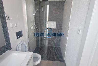 Apartament modern cu 4 camere, 85 mp, garaj inchis , zona str. Eugen Ionesco. - 12
