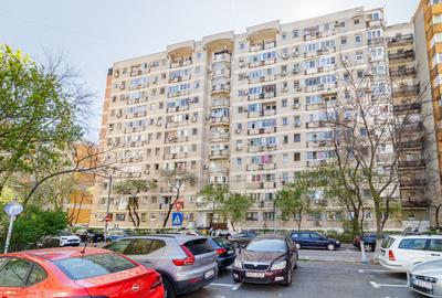 Garsonieră de închiriat în Rahova - 1