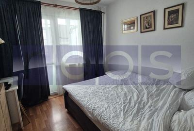 VANZARE 2 CAMERE SEMIDECOMANDAT  VITAN- DRISTOR - 6