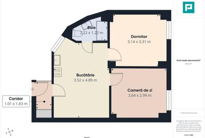 Casă individuală cu dublu potențial - 37