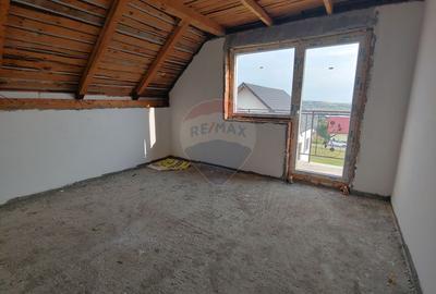 Casă / Vilă individuală cu 560 mp teren, de vânzare în Scheia, Suceava - 40